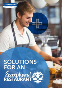 Kimberly-Clark Professional Food services Solutions