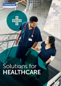 Kimberly-Clark Professional Healthcare Solutions