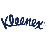 Kleenex hand paper, toilet paper, soap and wipes