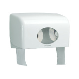 Toilet Paper Dispensers & Consumables