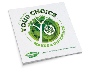 Download the Twinsaver Green Choice presentation
