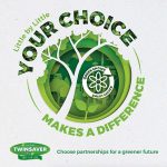 Download Twinsaver Green Choice Presentation
