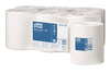 TORK M2 Centrefeed Paper Towel Roll - 1 Ply Universal - 200mm x 300m - 6 Rolls