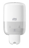 TORK S2 Toilet Seat & Surface Sanitiser Dispenser - White - 500ml