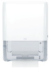 TORK H5 PeakServe Towel Dispenser - White - MINI - Plastic