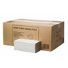 TORK H3 Paper Udder Wipes - 2 Ply Universal - Natural - 3,750 Sheets