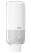 TORK S4 Foam Soap Dispenser - Manual - White - 1,000ml