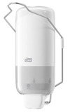 TORK S1 Liquid Soap Dispenser - Elbow-operated - White - 1,000ml