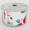 KIMBERLY-CLARK WypAll L10 Wiper Roll - 1 Ply - White - 165mm x 502m (Perf) - Impi