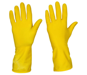 plastic gloves xl