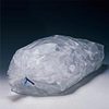 Plastic Bag - 3kg Ice - 5,000 bags - 250 x 500mm x 50micron