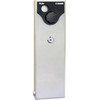 KIMBERLY-CLARK Aquarius Regular 2 x Toilet Roll Holder - Plastic - White - LOC0011