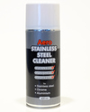AERO Stainless Steel Cleaner - 400ml Aerosol