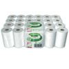TWINSAVER Toilet Paper - 1 Ply - Econo - 500 Sheets - 48 Unwrapped Rolls