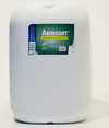 Ammodet Ammoniated Scouring Cream - 25L