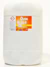 Oven Glo Oven Cleaner - 25L