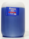 Window-Glo Window Cleaner - 25L