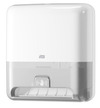 TORK H1 Paper Roll Dispenser - Intuition Sensor - White - Plastic