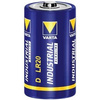 VARTA Industrial  Battery - D / LR20 / MN1300 - Alkaline - 1 Cell - 1.5V