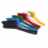 Hand Brushes, Slimline Brushes, Long Handle Brushes, Colour-Coded Brushes etc.