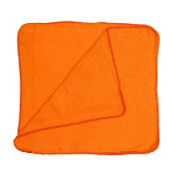 Orange Dusters, Microfibre Dusters, Window Cleaning Cloths