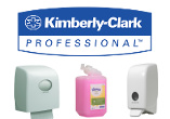 Kimberly-Clark Away-from-Home Hygiene Solutions
