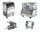 Ice Makers & Machines, Bins, Crushers, Water Filters etc.