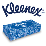 Facial Tissues & Kitchen Towel Rolls