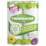 Twinsaver Serviettes & Kitchen Towels