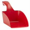 VIKAN Multi-Purpose Scoop - Red - 1.0L - Plastic