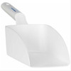 VIKAN Multi-Purpose Scoop - White - 1.0L - Plastic