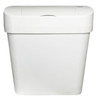 Sanitary Towel Bin - Automatic/Sensor - 22L - White - Plastic