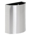 Wall Bin Liners Pack - White - 610 x 620mm - 30micron - Q100 - WBS1790