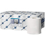 TORK M4 Centrefeed - 1 Ply Advanced - 198mm x 300m / 857 sheets - 6 Rolls