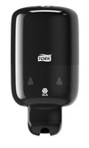 TORK S2 Toilet Seat & Surface Sanitiser Dispenser - Black - 500ml