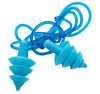 Ear Plugs - Foam - Corded - 1 Pair