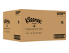 KIMBERLY-CLARK Kleenex Premier Folded Paper Towels - 2 Ply - 1,600 Towels - M-Fold