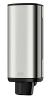 TORK S4 Foam Soap Dispenser - Manual - Stainless Steel - 1,000ml