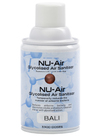 ISP Nu-Air Aerosol Can - Bali - 250ml - 3,300 Metered Doses