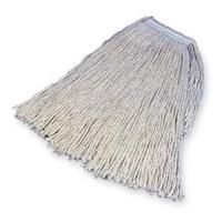 Fan Mop Head ONLY - Cotton & Polyester - 500g