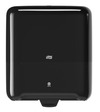 NEOS Wall Bin - 20L - Black Body + Black Lid - Plastic  - PRD-551008