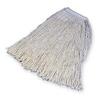 Fan Mop Head ONLY - 400g - Unbagged - Cotton & Polyester