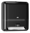 NEOS Wall Bin - 20L - Black Body + Black Lid - Plastic  - PRD-551108