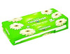 TWINSAVER Facial Tissues - 2 Ply - 40 Softpacks x 90 tissues