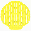 I-MAT Urinal Mats - Lemon/Yellow - Box of 10