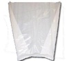 Wall Bin Liners Pack - White - 610 x 620mm - 30micron - Q100