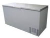 FRIDGE STAR CF590 Chest Freezer - White - 570L - Solid Top