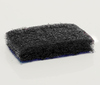 Thickline Hand Pad Scourer - Mini - Black/Agressive - 11 x 7cm - 1 Pad