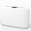 TORK H2 Xpress Folded Towel Dispenser - White - Plastic - Counter-Top