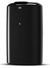 TORK B1 Wall Waste Bin- 50L - Black - Plastic - No Lid